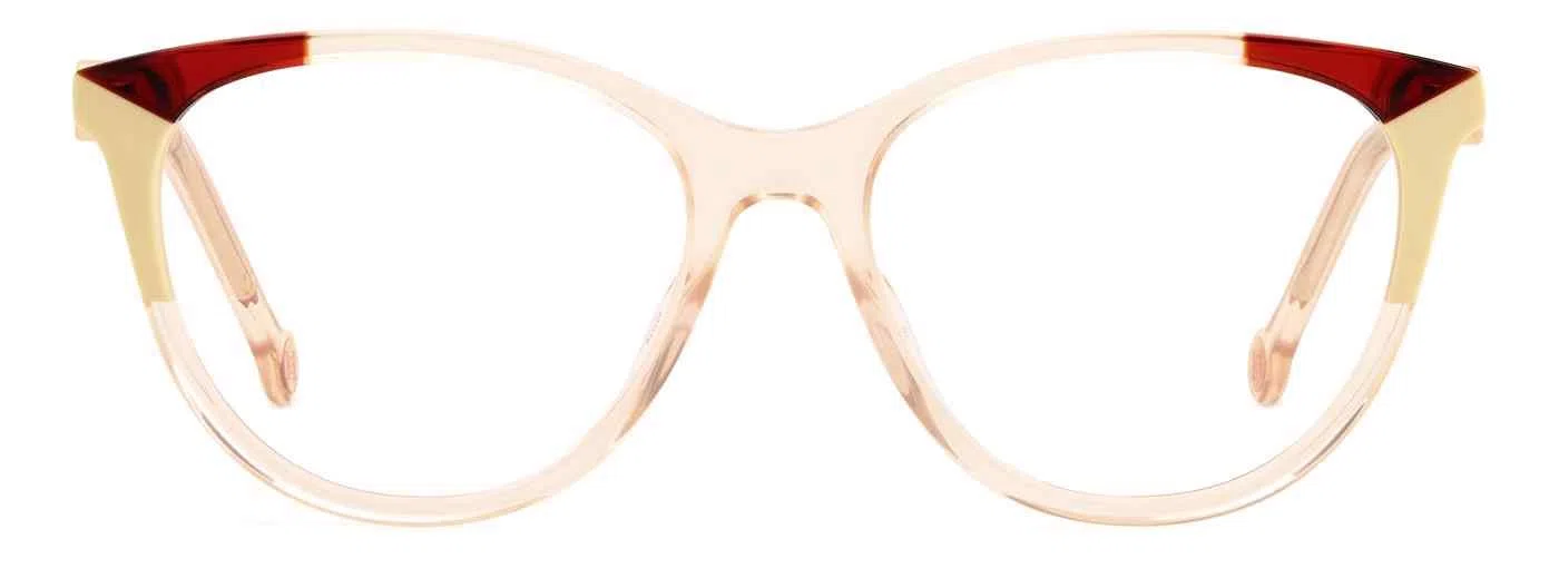 Carolina Herrera CH0054 Eyeglasses - view 19